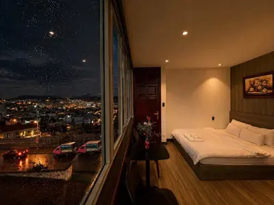 4 bedrooms · house · Dalat