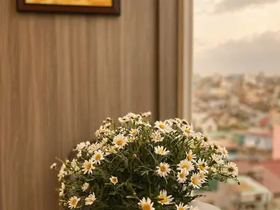 4 bedrooms · house · Dalat