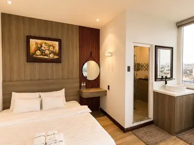 4 bedrooms · house · Dalat