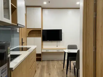 1 bedroom · apartments · Dalat