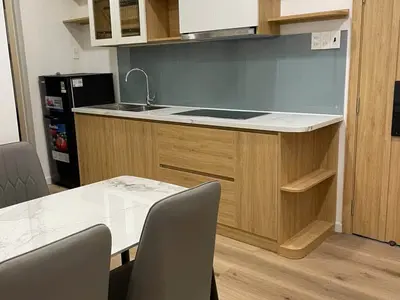 1 bedroom · apartments · Dalat