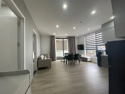 2 bedrooms · apartments · Dalat