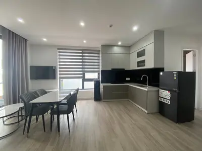 2 bedrooms · apartments · Dalat