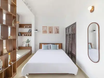 1 bedroom · apartments · Dalat