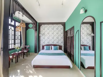 1 bedroom · apartments · Dalat