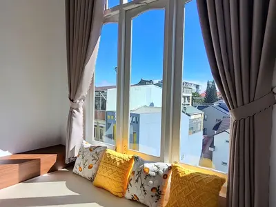 1 bedroom · apartments · Dalat
