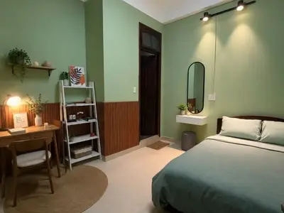 1 bedroom · apartments · Dalat