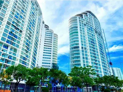 1 bedroom · apartments · Vung Tau