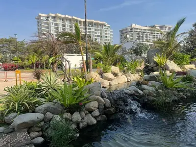 1 bedroom · apartments · Vung Tau