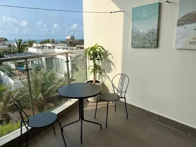 1 bedroom · apartments · Vung Tau