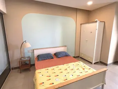 1 bedroom · apartments · Vung Tau