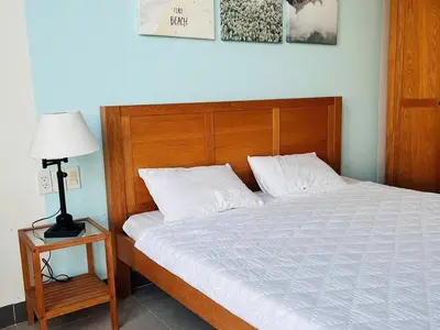 1 bedroom · apartments · Vung Tau