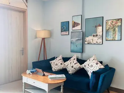 1 bedroom · apartments · Vung Tau