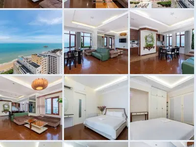 2 bedrooms · apartments · Vung Tau