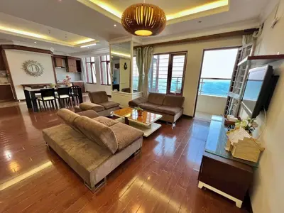 2 bedrooms · apartments · Vung Tau
