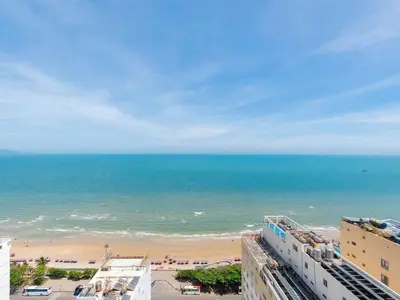 2 bedrooms · apartments · Vung Tau