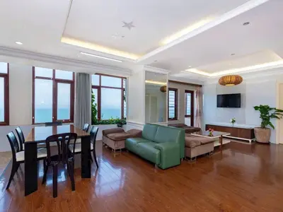 2 bedrooms · apartments · Vung Tau