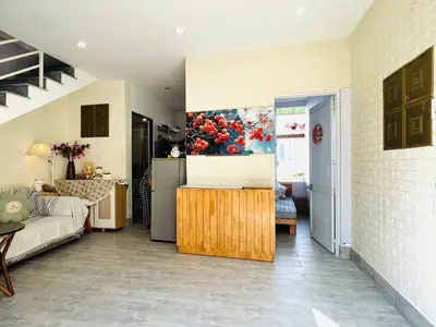 2 bedrooms · house · Vung Tau