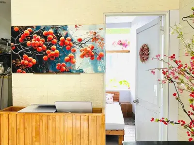 2 bedrooms · house · Vung Tau