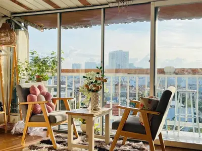 2 bedrooms · house · Vung Tau