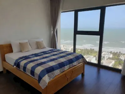 3 bedrooms · apartments · Vung Tau