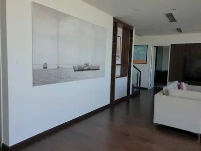 3 bedrooms · apartments · Vung Tau