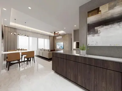2 bedrooms · apartments · Hanoi