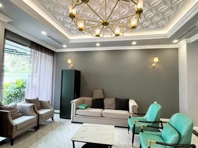4 bedrooms · villa · Hanoi