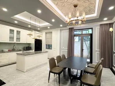 4 bedrooms · villa · Hanoi