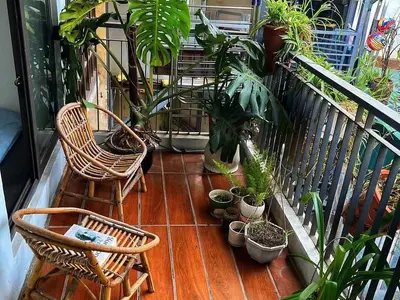 1 bedroom · house · Hanoi