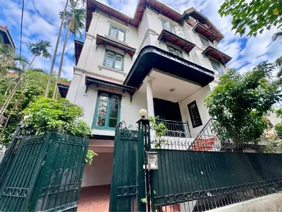 4 bedrooms · villa · Hanoi