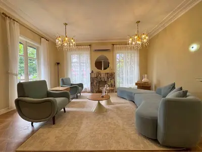 4 bedrooms · villa · Hanoi