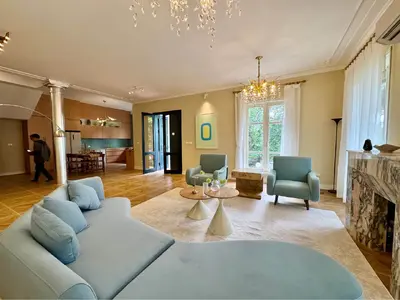 4 bedrooms · villa · Hanoi