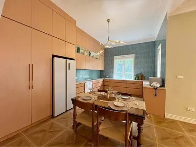 4 bedrooms · villa · Hanoi