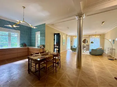 4 bedrooms · villa · Hanoi
