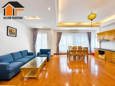 2 bedrooms · apartments · Hanoi
