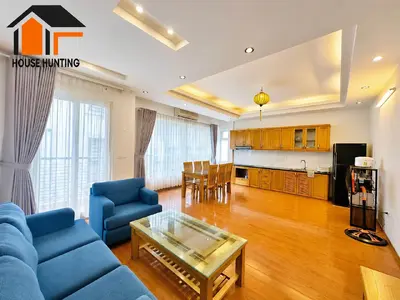 2 bedrooms · apartments · Hanoi