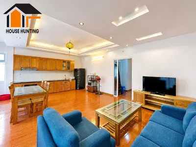 2 bedrooms · apartments · Hanoi
