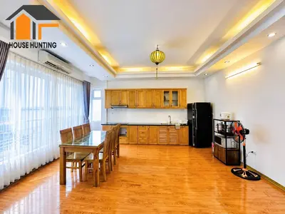 2 bedrooms · apartments · Hanoi