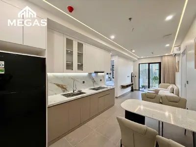 2 bedrooms · apartments · Hanoi