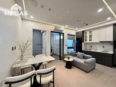 2 bedrooms · apartments · Hanoi