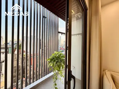 2 bedrooms · apartments · Hanoi