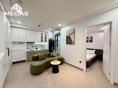 2 bedrooms · apartments · Hanoi