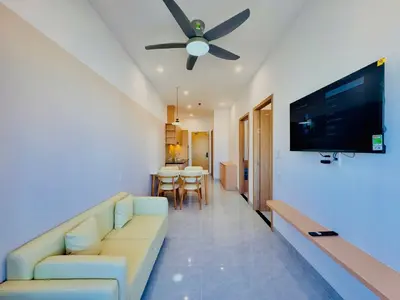 2 bedrooms · apartments · Da Nang