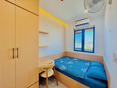 2 bedrooms · apartments · Da Nang