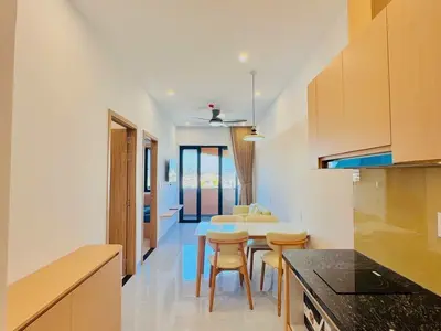 2 bedrooms · apartments · Da Nang
