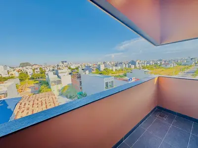 2 bedrooms · apartments · Da Nang