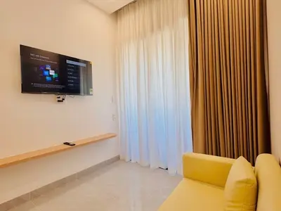 2 bedrooms · apartments · Da Nang
