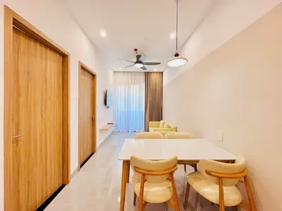 2 bedrooms · apartments · Da Nang