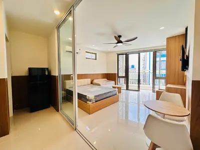1 bedroom · apartments · Da Nang